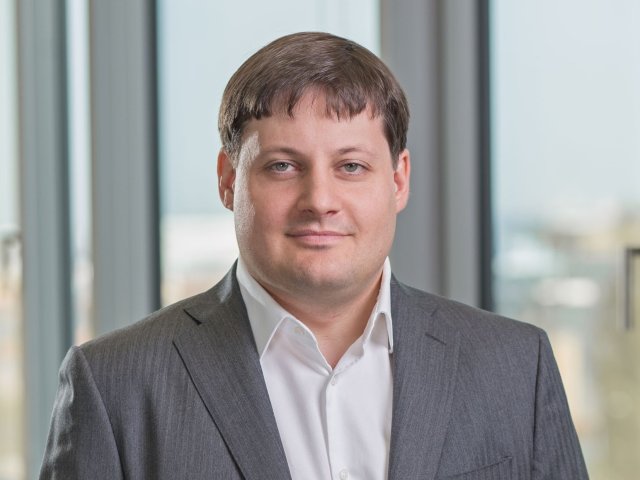 Dan Rosendorf se stal generálním ředitelem skupiny ICZ