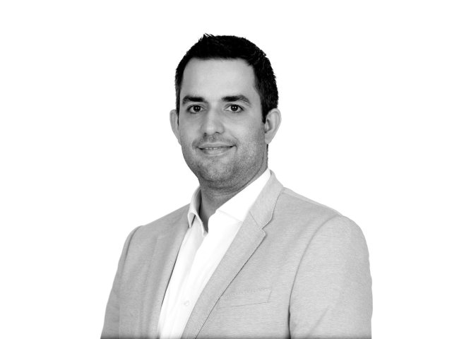 Český a slovenský Microsoft má nového COO