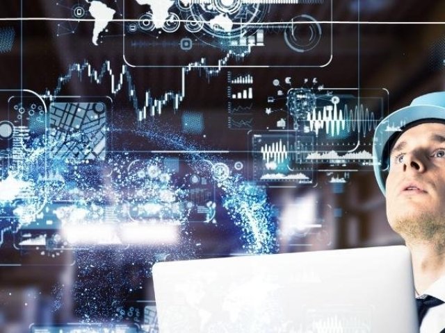 Digitalizace českých průmyslových podniků pokulhává