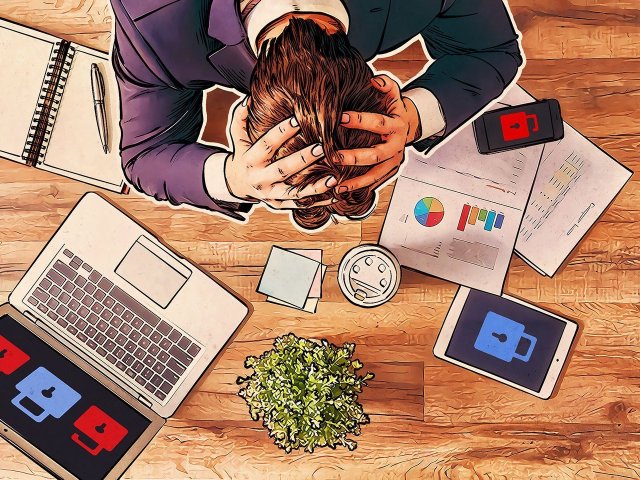 Anketa: Bezpečnost v roce 2022 – Jak to vidí výrobci?