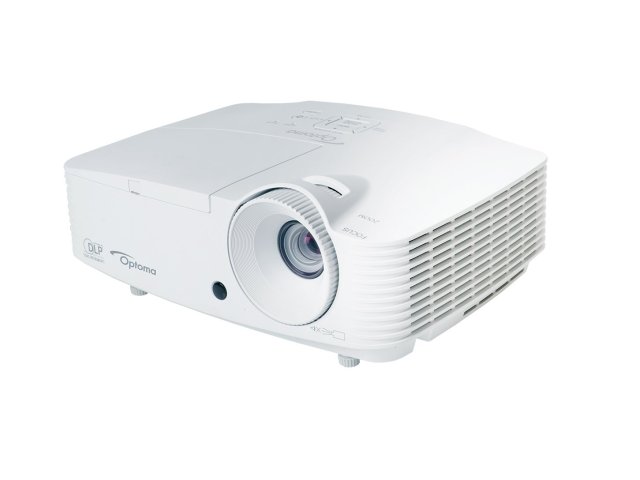 Limitovaná edice projektoru Optoma EX632