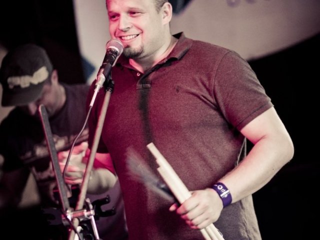 IT Music Jam pod taktovkou DNS