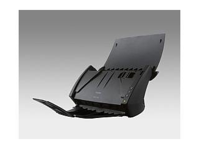 Canon pro elektronizaci dokumentů