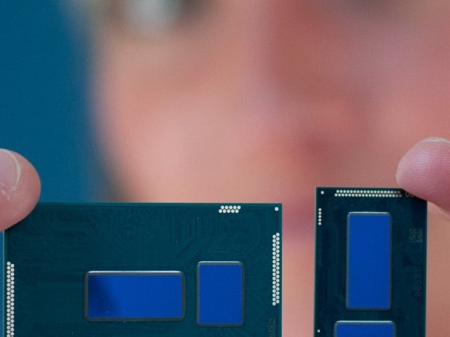 Intel uvedl procesor Core M