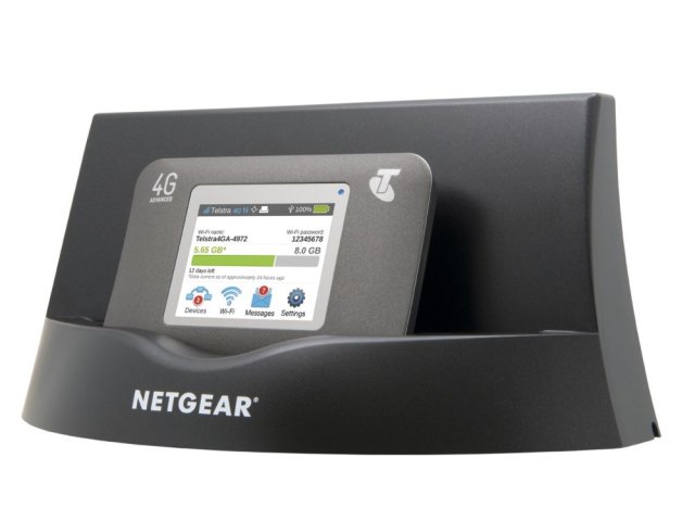 Nová generace Wi-Fi zařízení Netgear je tu