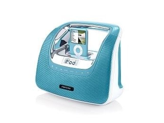 Imation pod značkou Memorex uvedl doplňky pro Apple