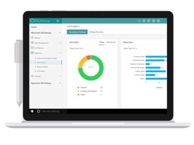 Arrow Electronics nabídne SaaS platformy firmy AvePoint