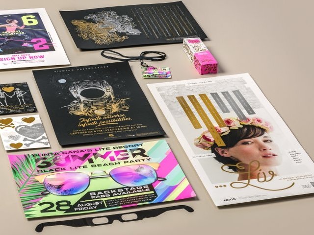 Trendy, které budou hýbat světem produkčního tisku