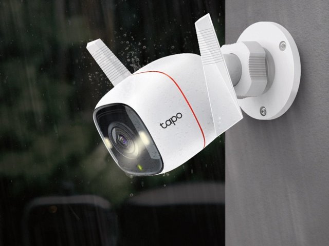 TP-Link obohatil svou řadu produktů pro chytrou domácnost