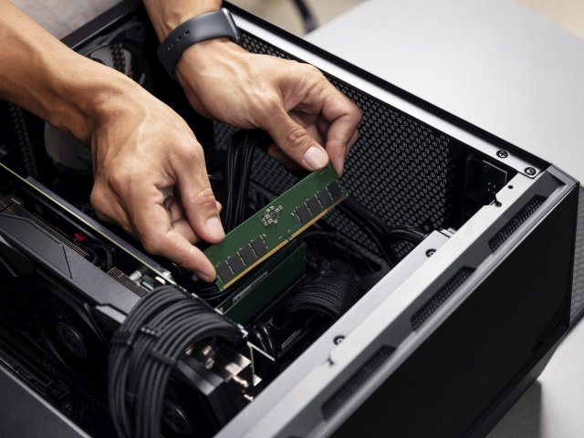 Přinese UltraRAM průlom v oblasti pamětí a úložišť?