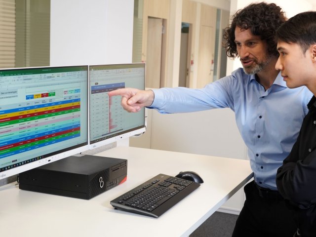 Fujitsu se díky novému programu hodlá vypořádat s nedostatkem IT pracovníků