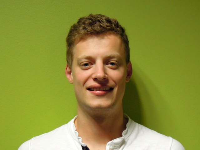 Na pět minut s Martinem Moravcem z IBM