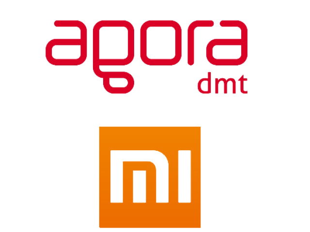 Agora DMT distributorem Xiaomi