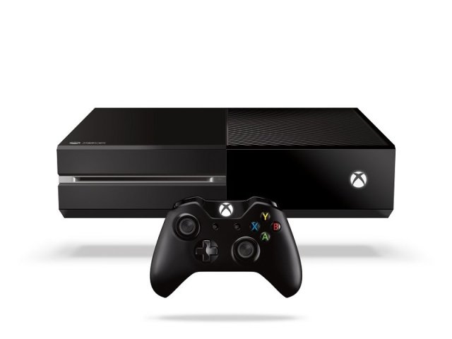 Xbox One oficiálně v prodeji už i v ČR