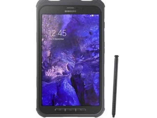 Samsung představil svůj první B2B tablet