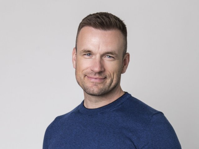 Stanislav Šmolík (DNS): Chceme nabídnout distribuci budoucnosti