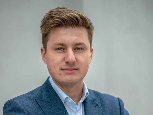 Výkonným ředitelem TTC MARCONI pro Českou republiku se stal Ondřej Havlík