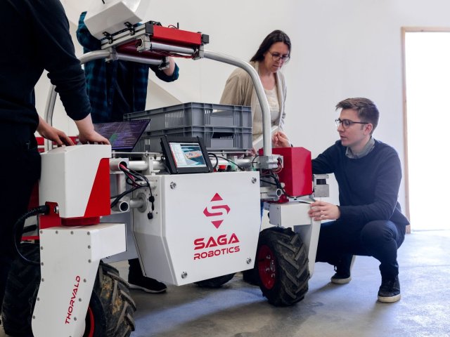 T-Mobile se stal hlavním partnerem Národního centra Průmyslu 4.0