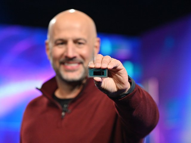 Novinky z CES 2022: AMD, Intel a Nvidia