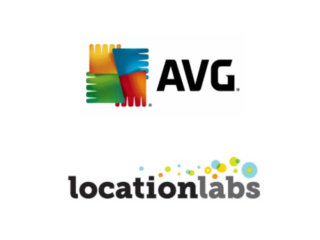 AVG koupilo Location Labs