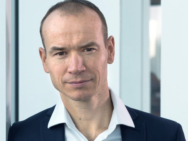 Novým CEO Nordic Telecom se stane Libor Dočkálek