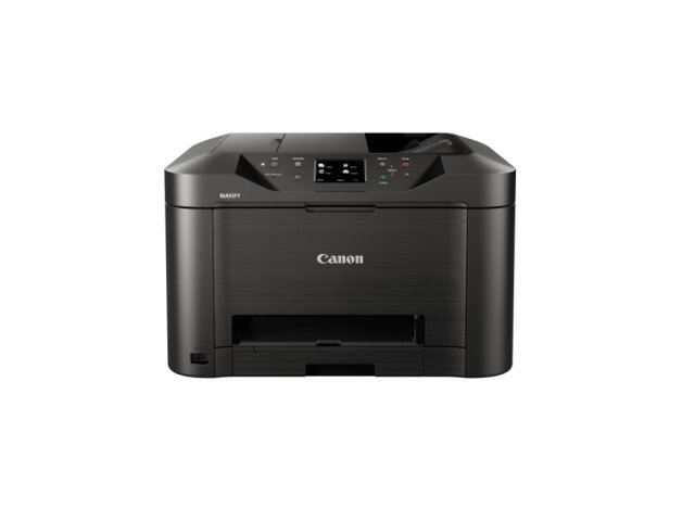 Canon: tiskárny řady Maxify