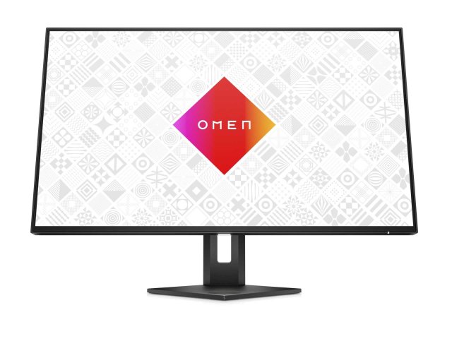 HP: monitor OMEN 27u 4K