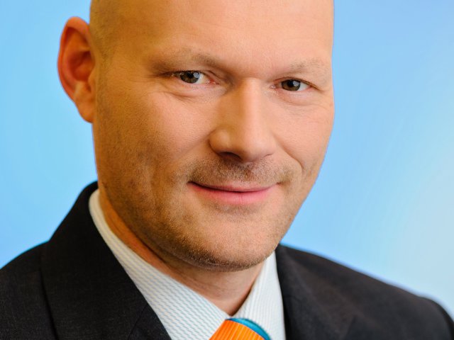 Veeam: Ondřej Vlach