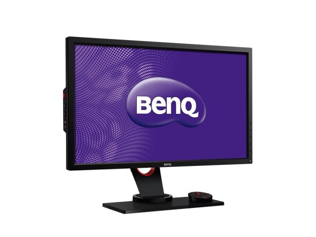 BenQ: monitor XL2430T
