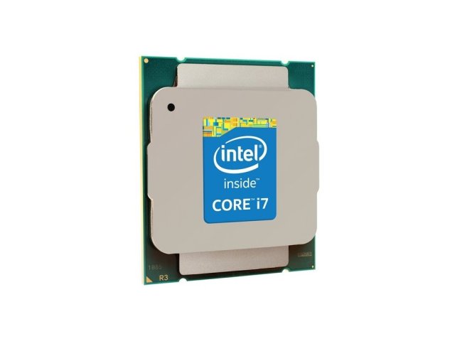 Intel Core i7-5960X Extreme Edition je tu