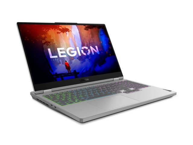Lenovo: notebooky Legion 5 a Legion 5i