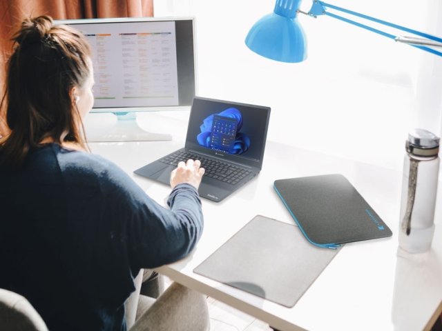 Dynabook rozšířil řadu notebooků Satellite Pro C50 o modely s procesory AMD Ryzen