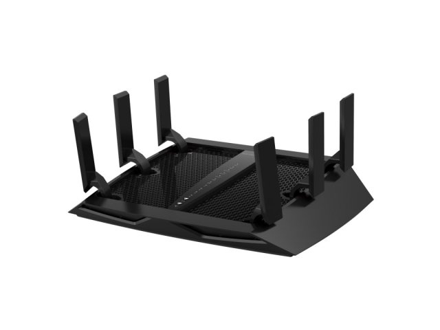 Netgear: router Nighthawk X6
