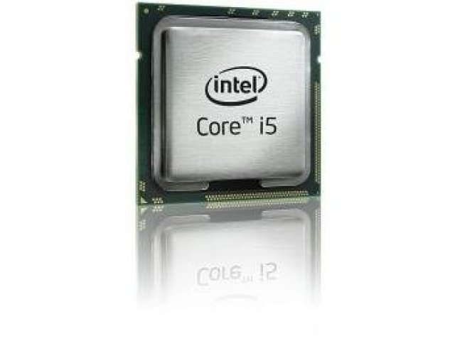 Intel představil Core i5, i7 a Xeon