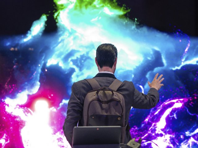 ISE 2022 přesunuto na květen