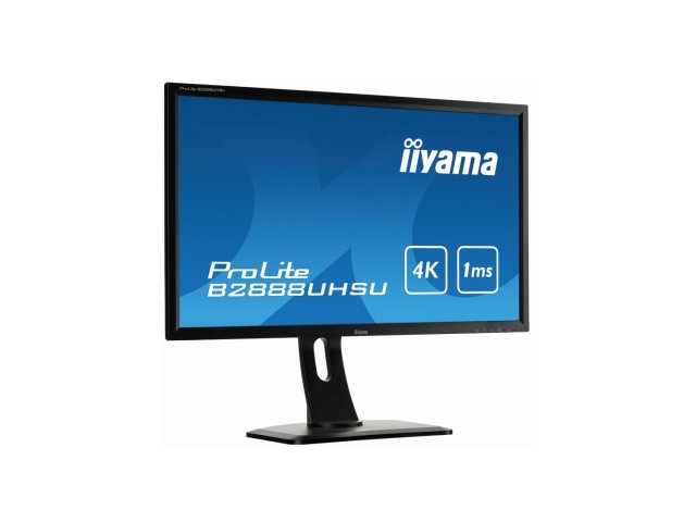 Iiyama: monitor ProLite B2888UHSU
