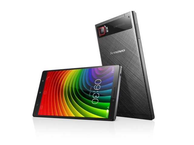 Lenovo: smartphony A536, S850, S860 a Vibe Z2 Pro