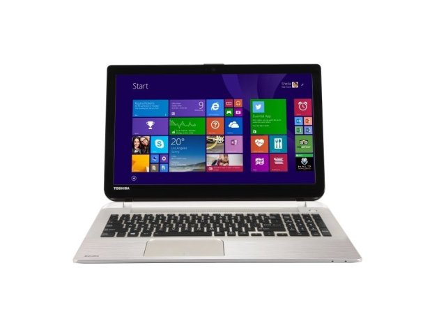 Toshiba: noteboky Satellite S50 a S70