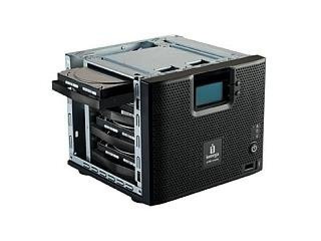 Další datové úložiště od Iomega