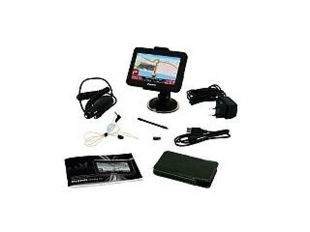 Dynavix Delta III přichází