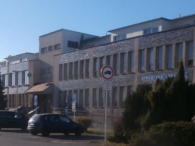 Středisko zdraví v Dobříši spoléhá na síťové řešení Zyxel