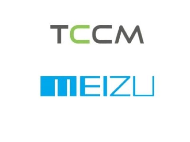 TCCM distributorem Meizu