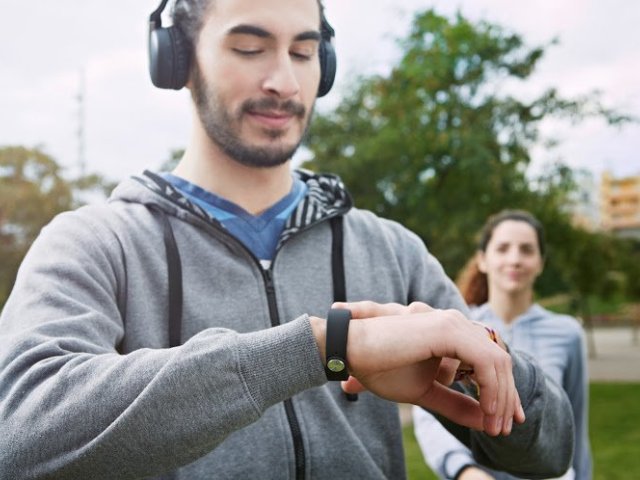 Více než polovina uživatelů letos plánuje nákup nositelné elektroniky