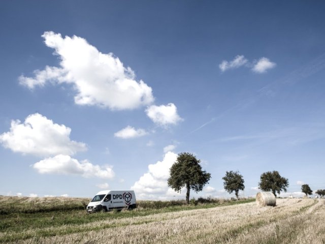 DPD slaví 20. výročí na českém trhu 