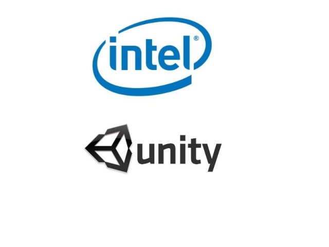 Intel a Unity spolupracují na vývoji mobilních aplikací