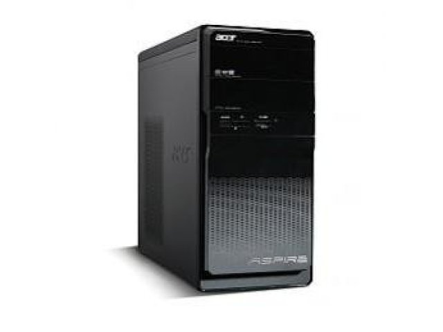 Acer Aspire M a Aspire X 