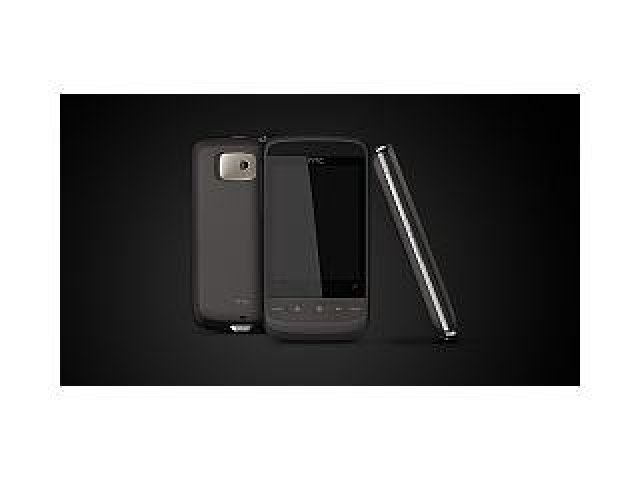 Stylový telefon HTC Touch2 