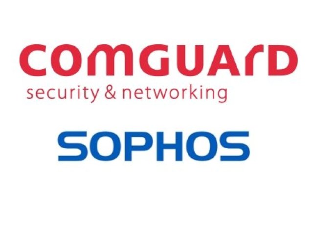 Comguard distributorem Sophos