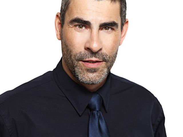 CECED CZ: Radek Hacaperka 