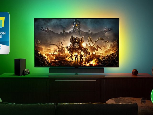 Monitory Philips jsou nyní certifikovány podle TCO Certified 9. generace